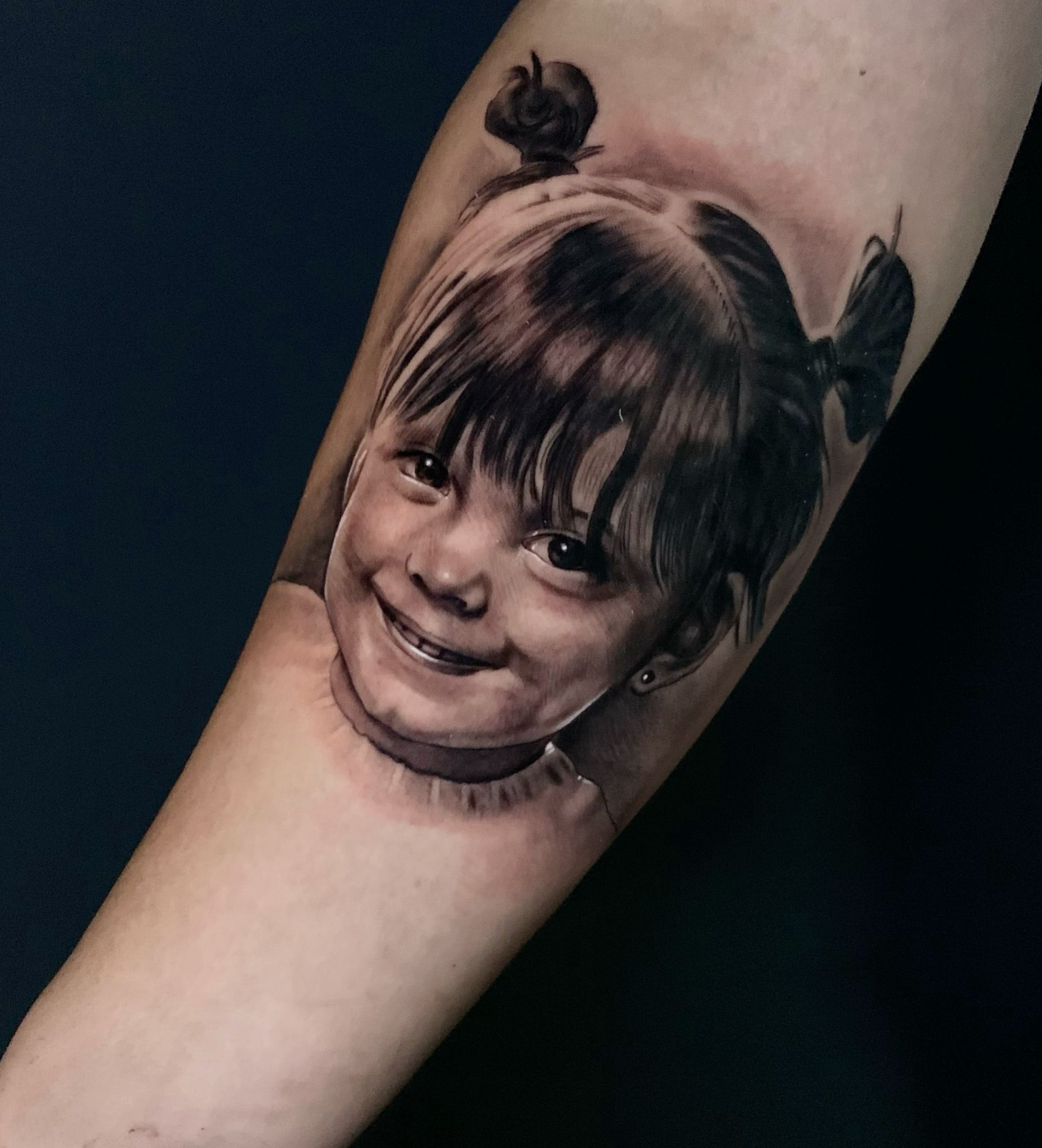 annie