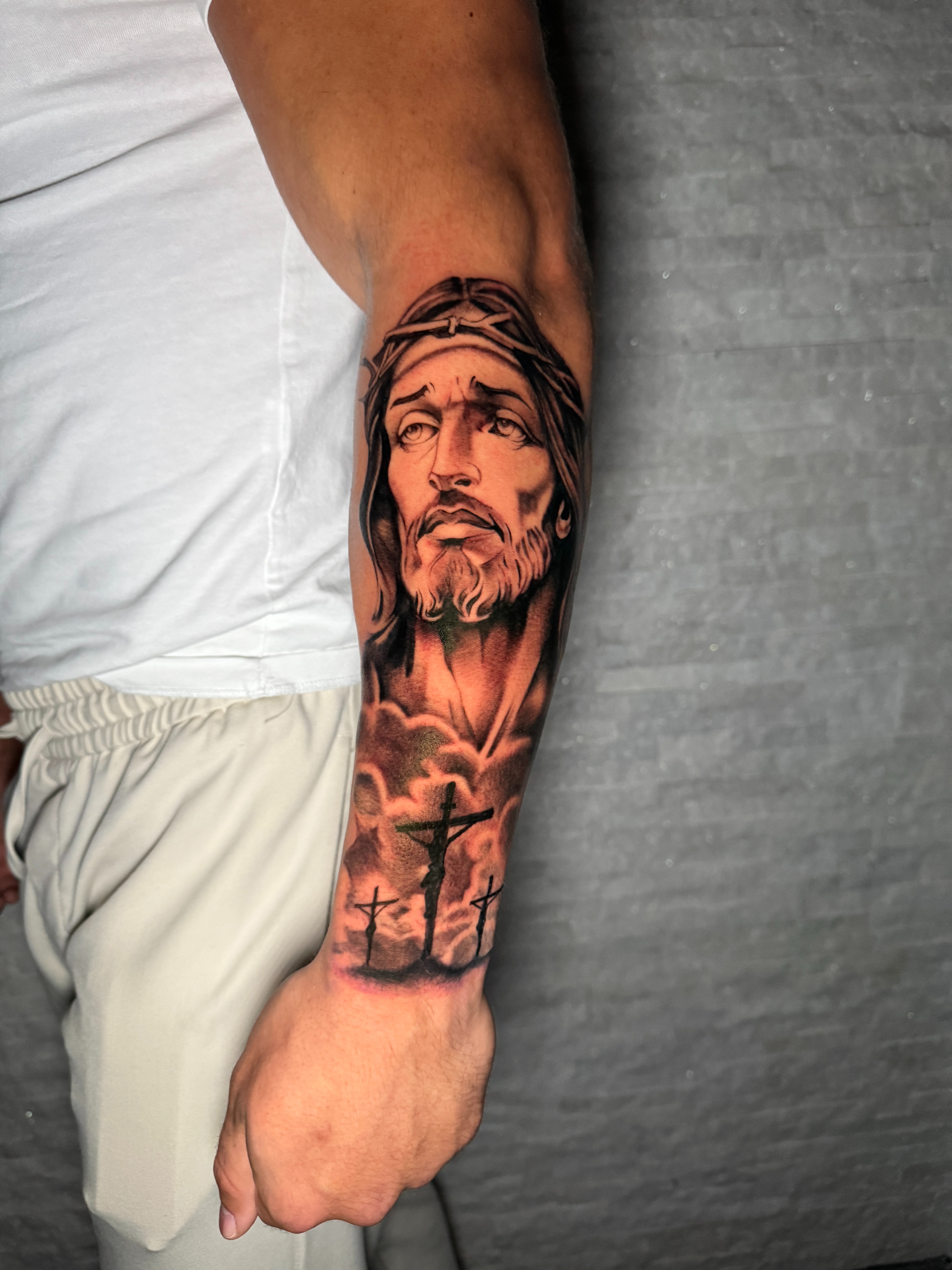 manu