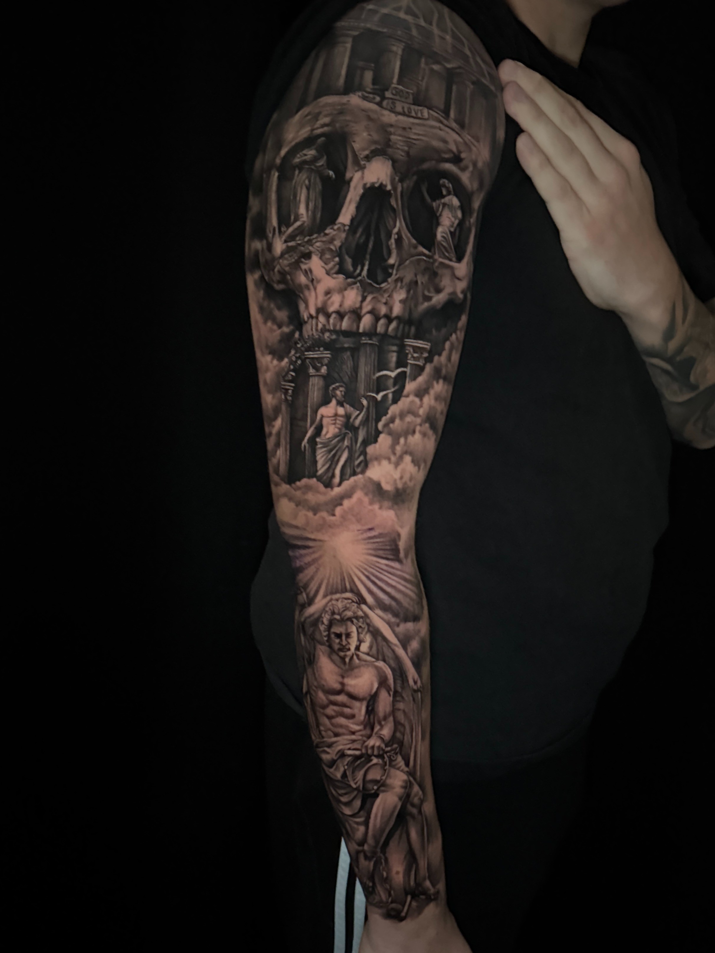 sebastian